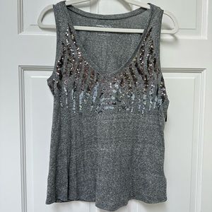 Express Tank Top